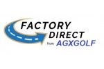 Item; SPECIAL ORDER Alan; AGXGOLF XLT DR (Blue); XS3W-3,4,5H; XST 6-PWi; R-Flex Graphite; +1" Length; Standard Grip 